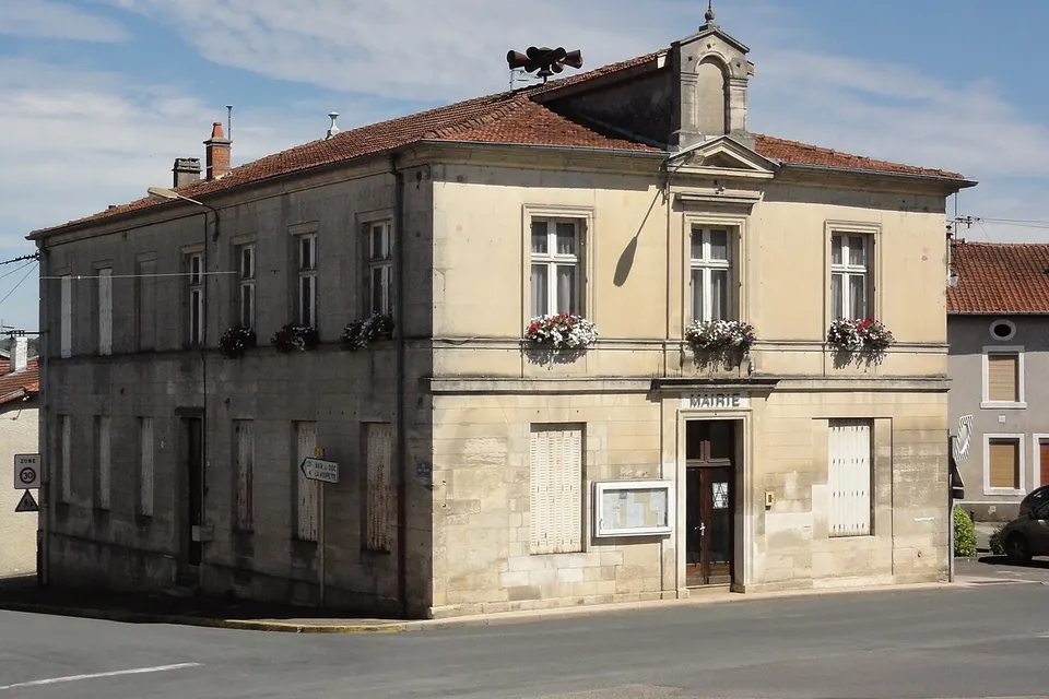 Cousances-les-Forges