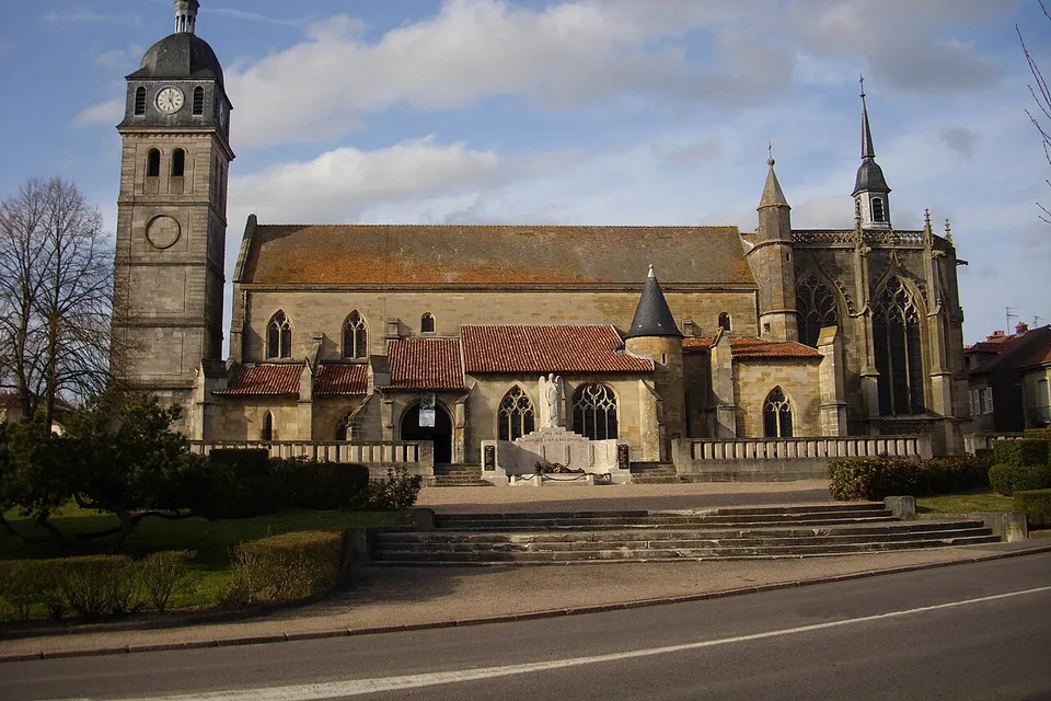 Étain