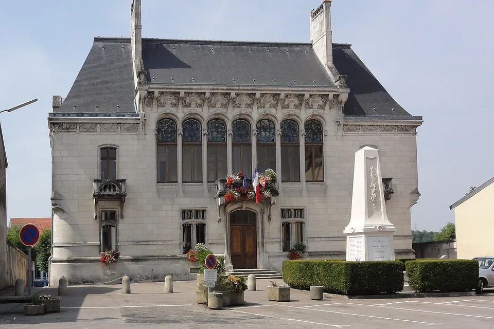 Euville
