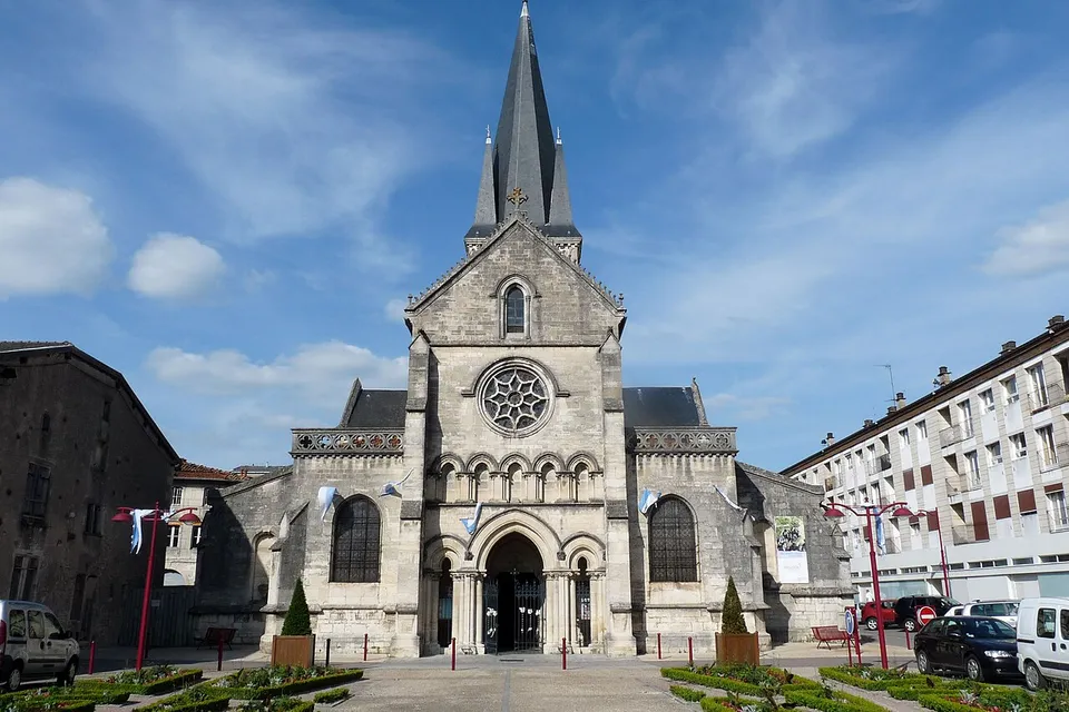 Ligny-en-Barrois