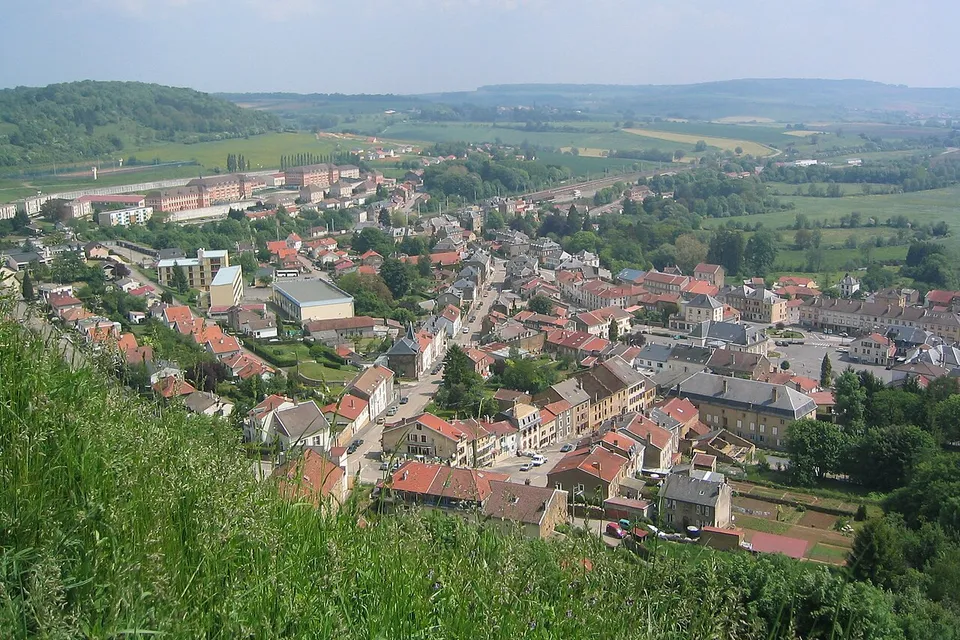 Montmédy