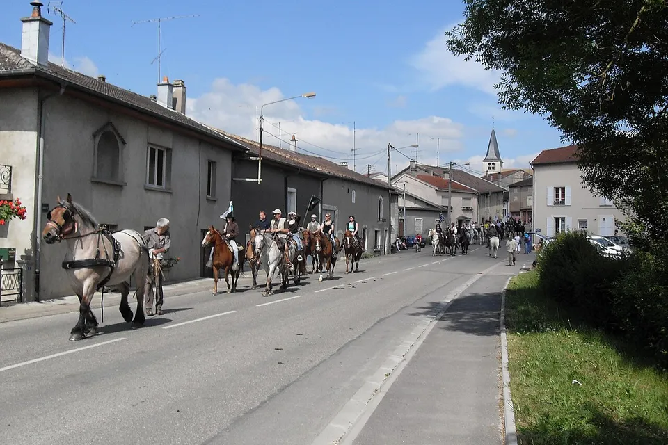 Pagny-sur-Meuse