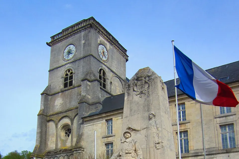 Saint-Mihiel