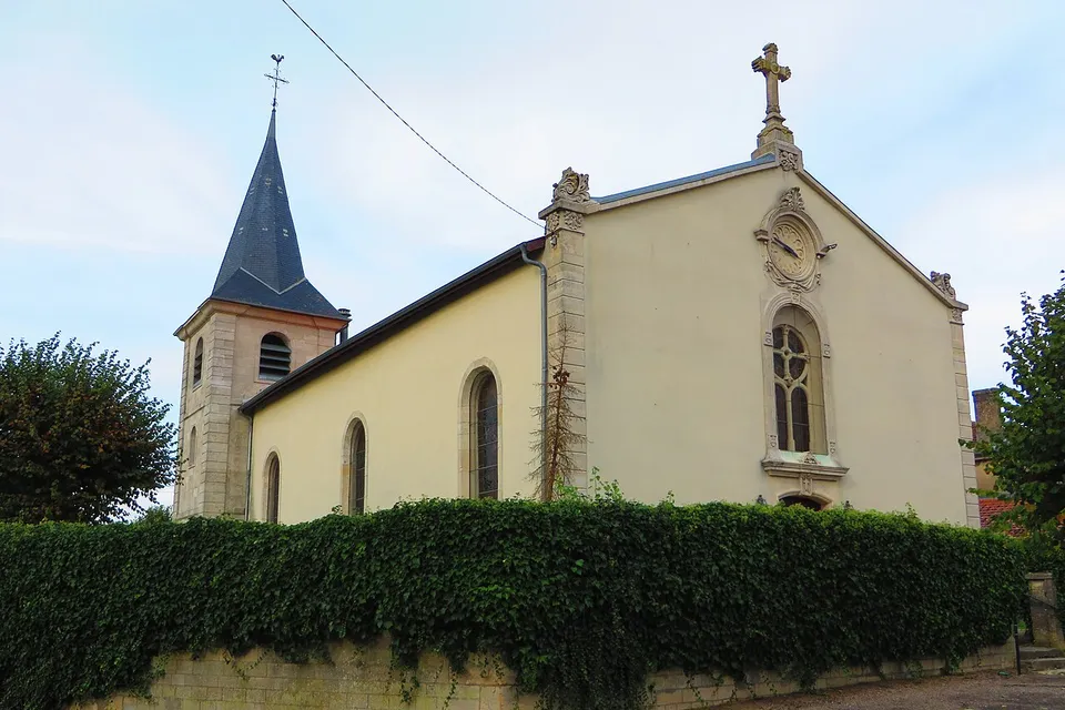 Thierville-sur-Meuse