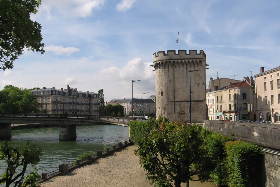 Verdun