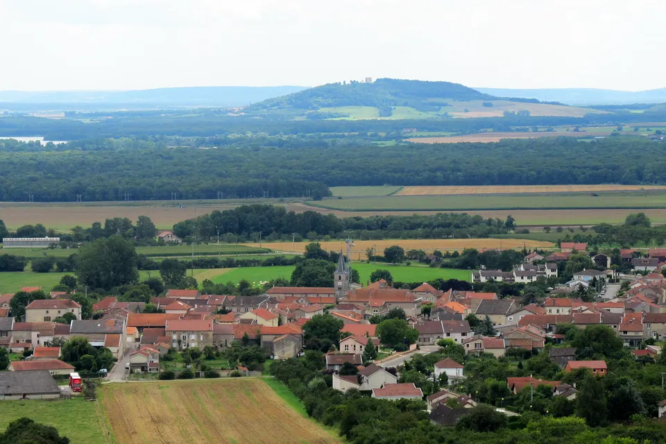 Vigneulles-lès-Hattonchâtel