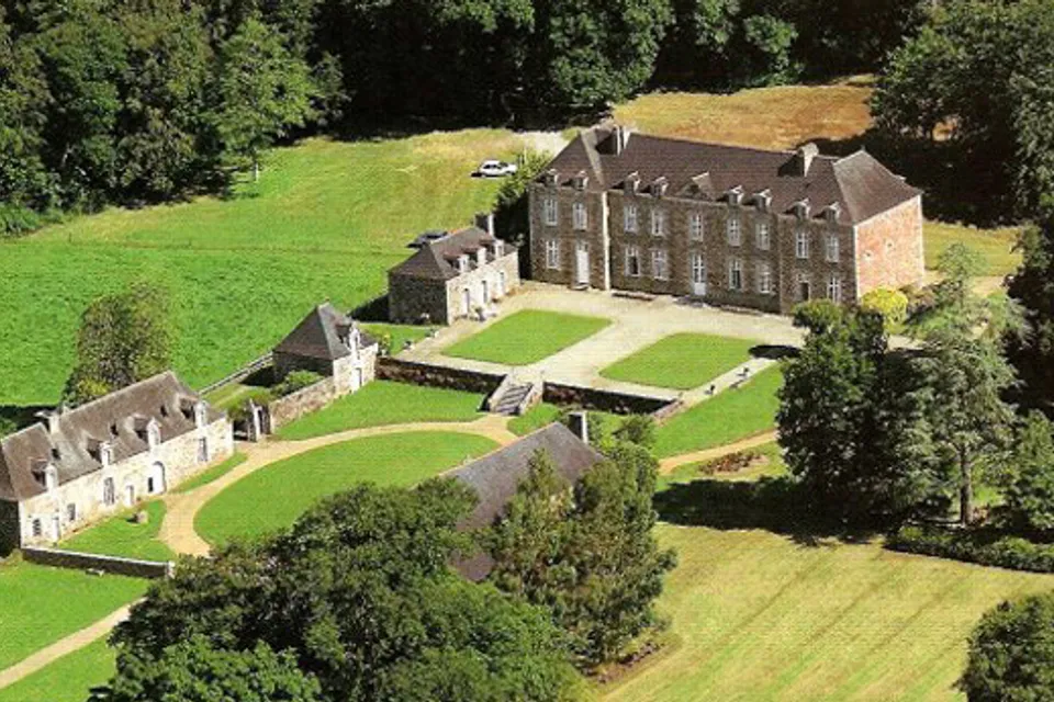 Béganne