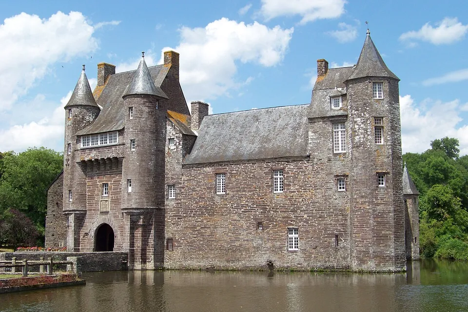 Campénéac