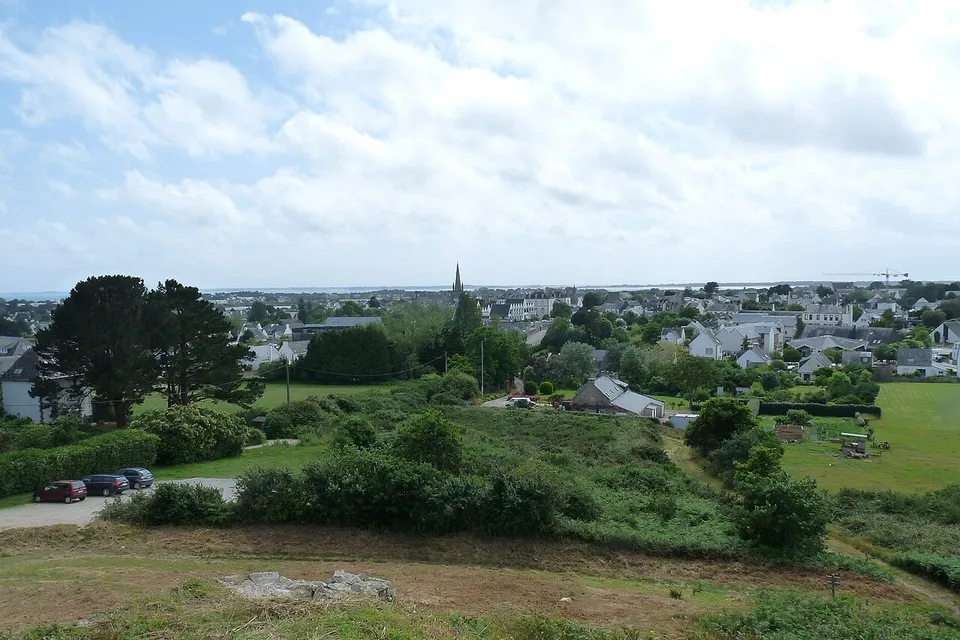 Carnac