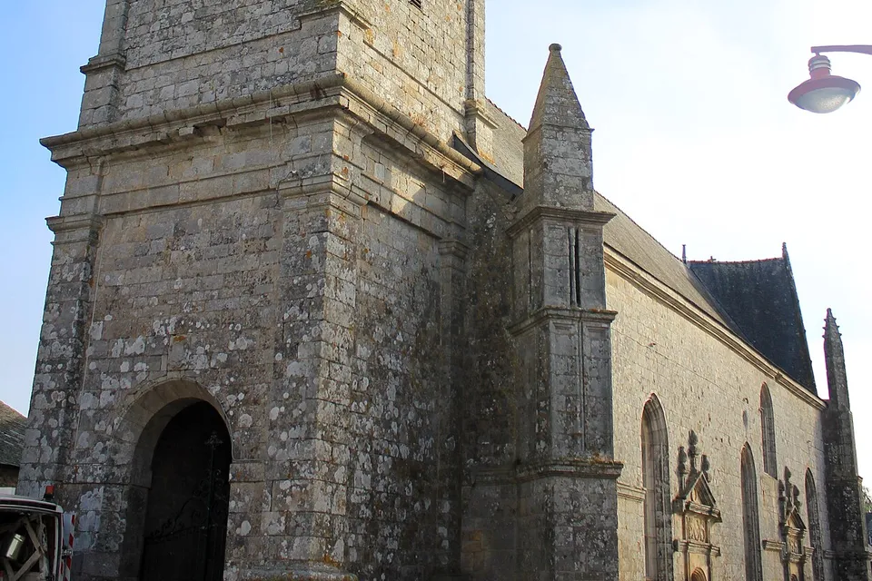 La Chapelle-Neuve