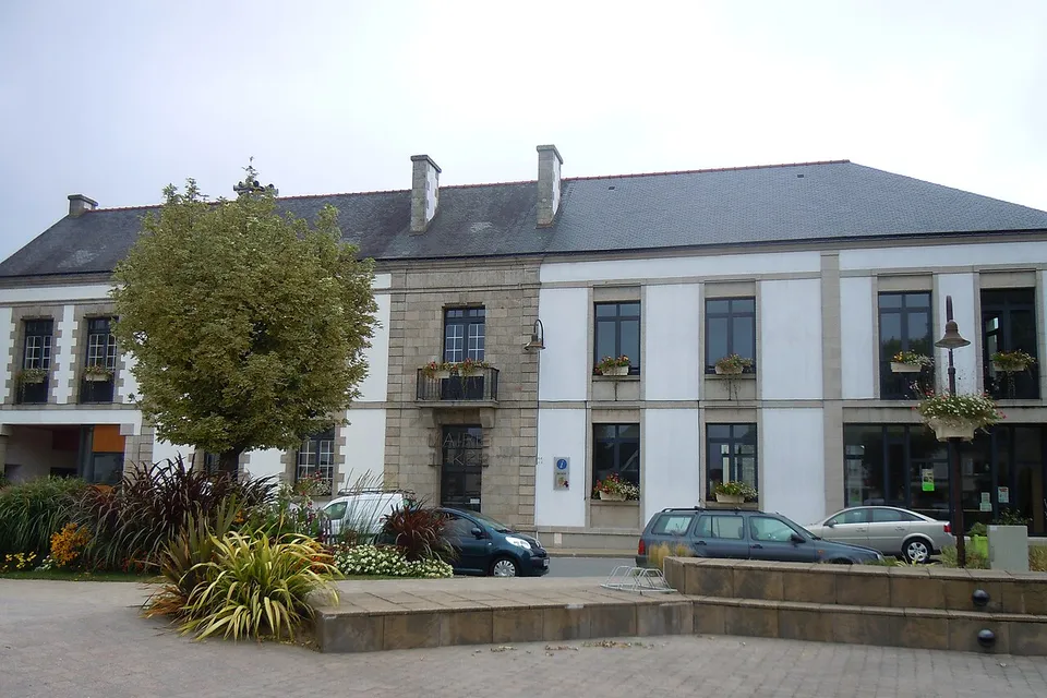 Cléguérec