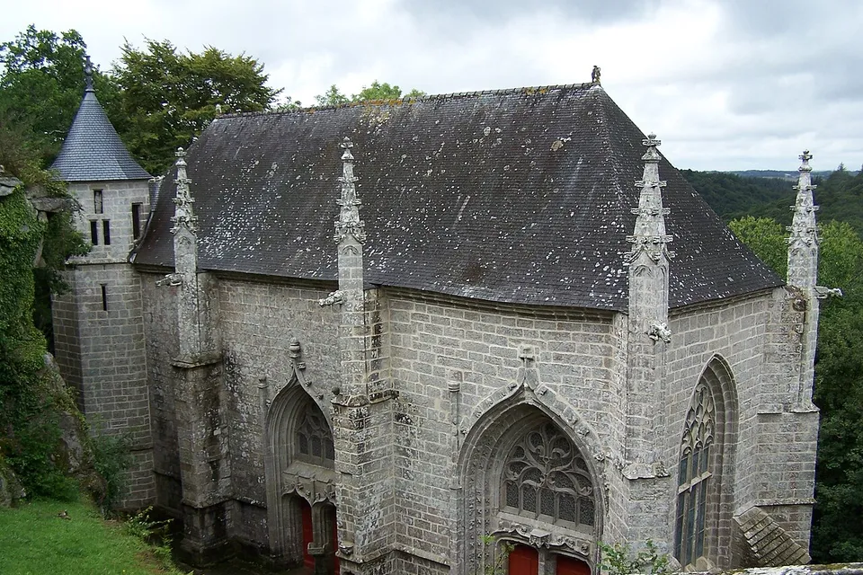 Le Faouët