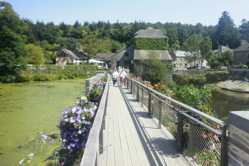 La Gacilly