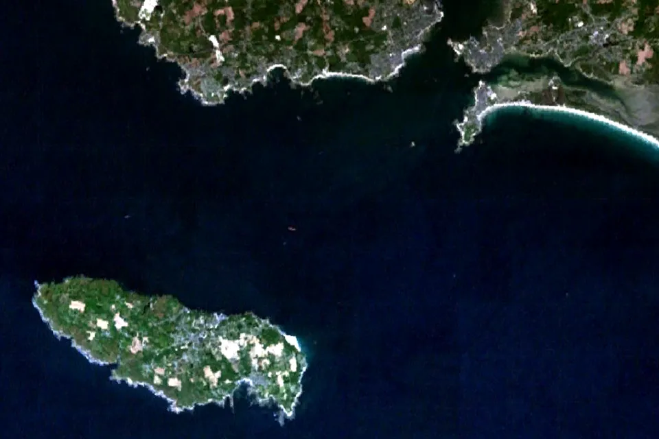 Groix