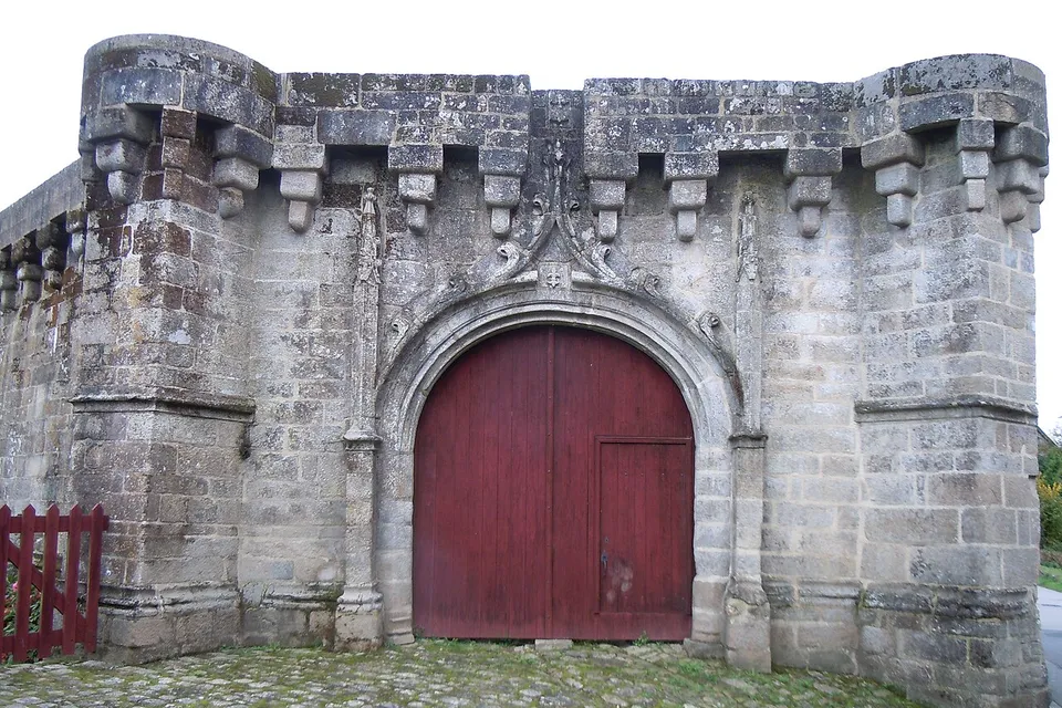 Guémené-sur-Scorff