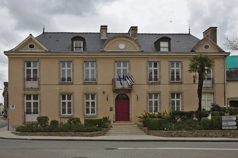 Guilliers