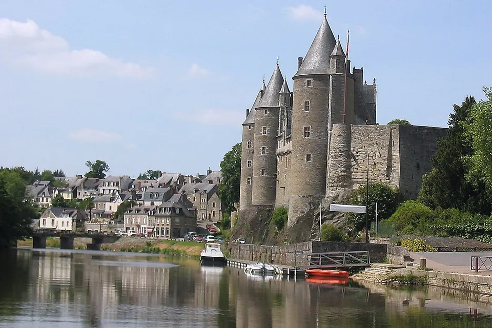 Josselin