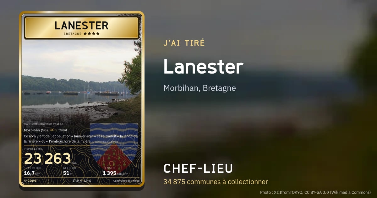 Lanester