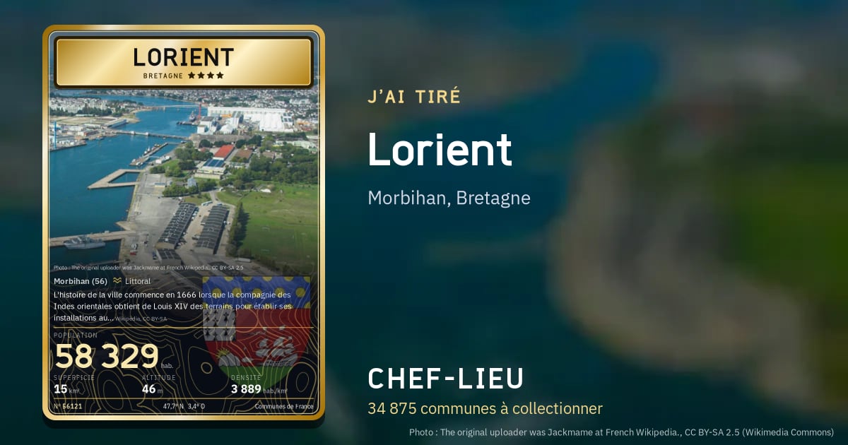 Lorient