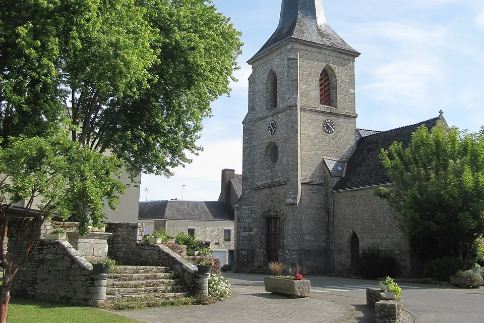 Malansac