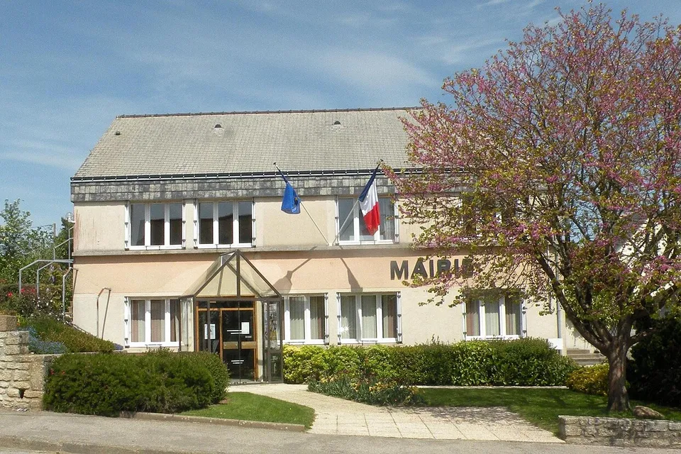 Malguénac