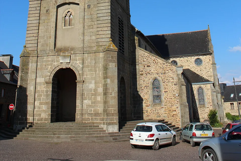Mauron