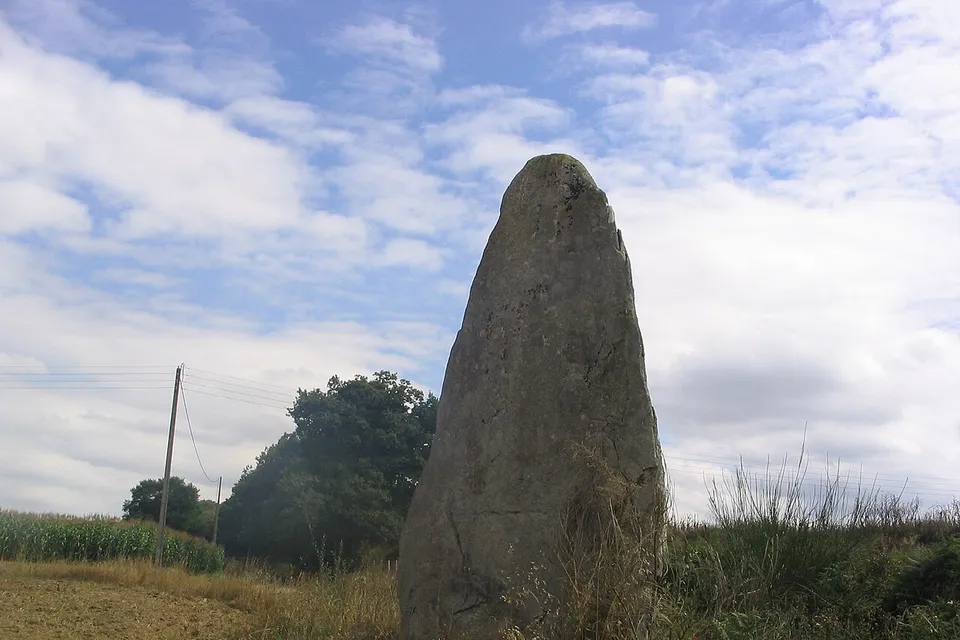 Ménéac