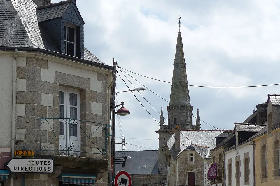 Évellys