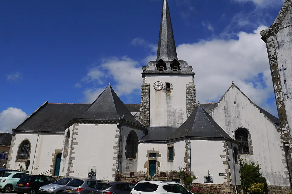 Noyal-Muzillac