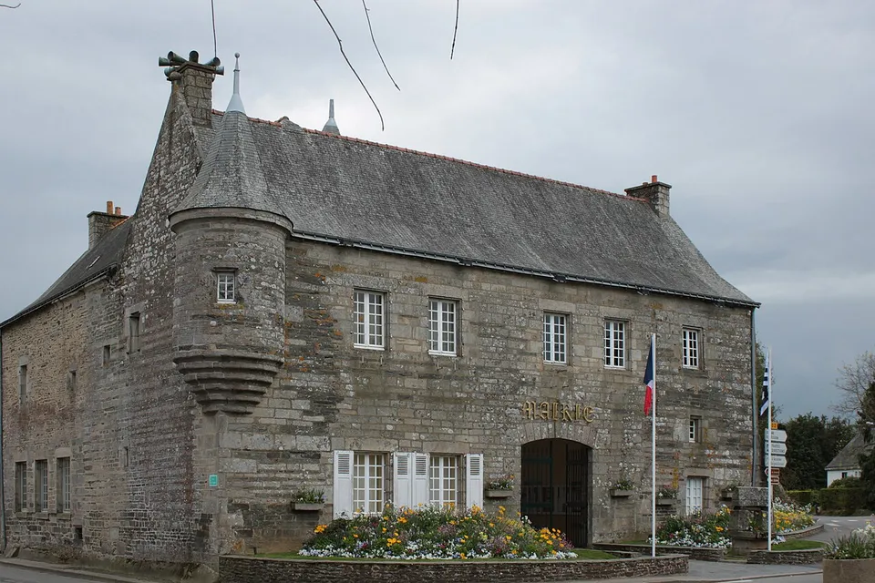 Noyal-Pontivy