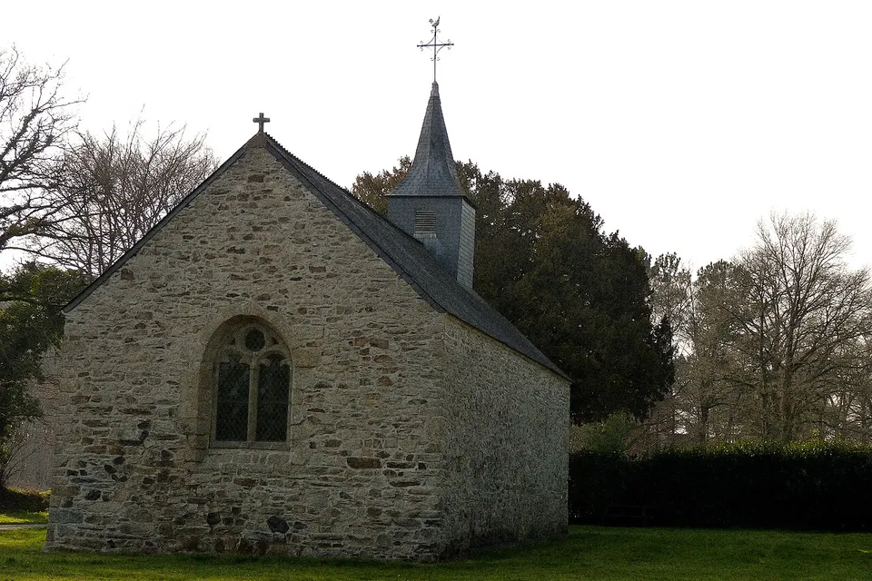 Peillac