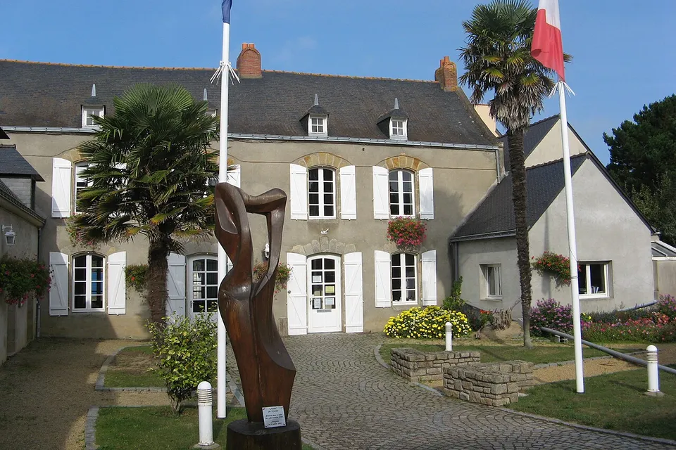 Pénestin