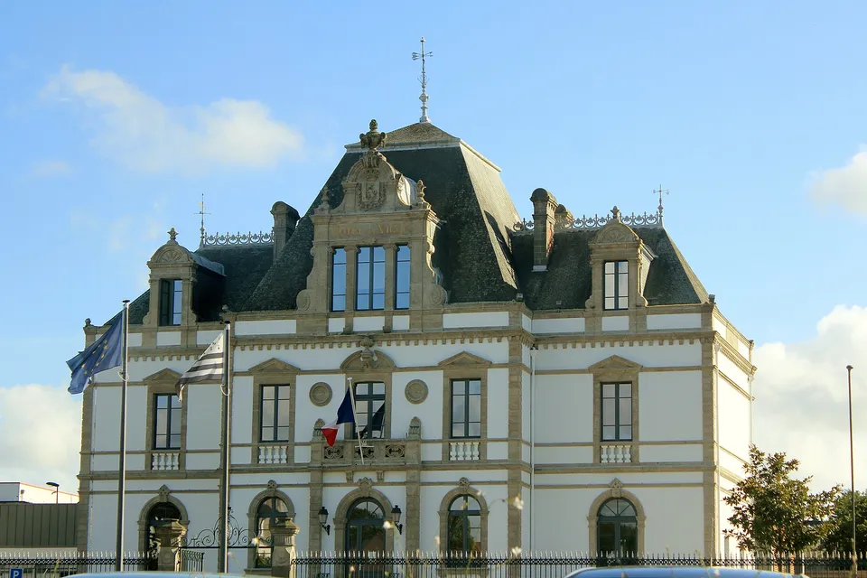 Ploërmel