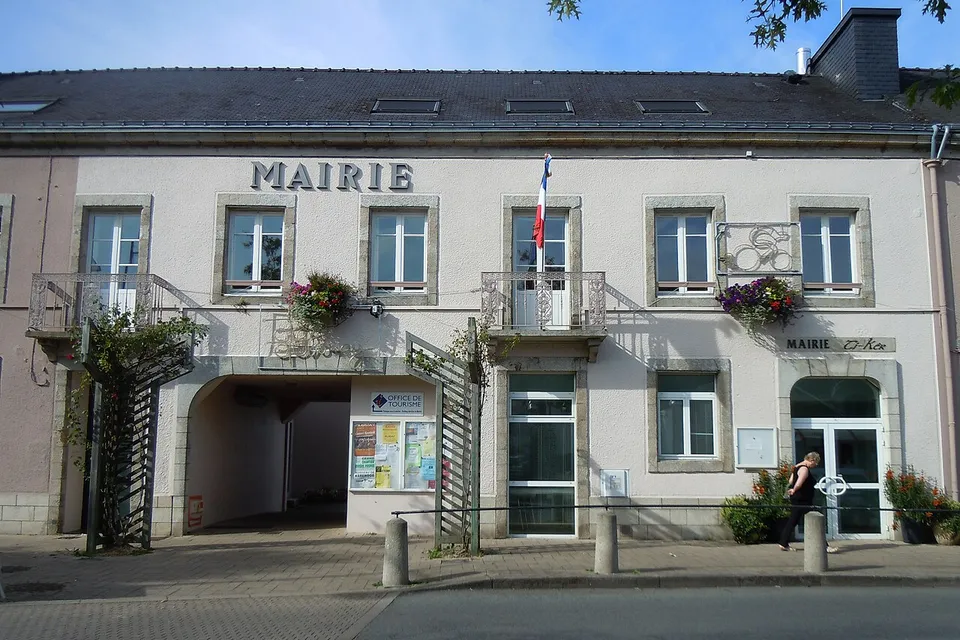 Plouay