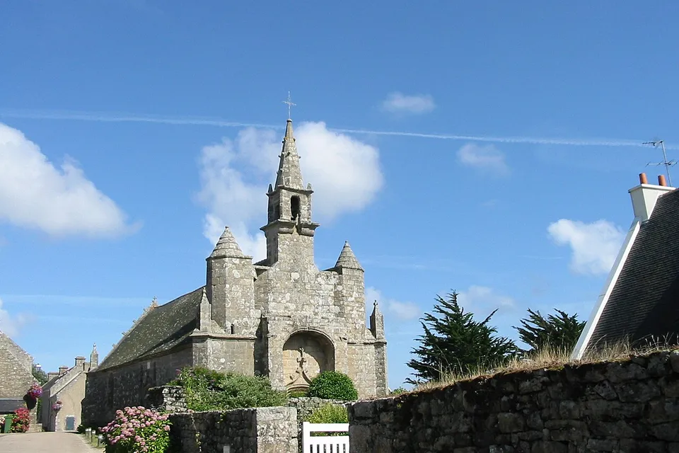 Plouharnel