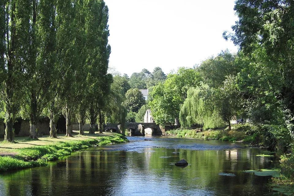 Pont-Scorff