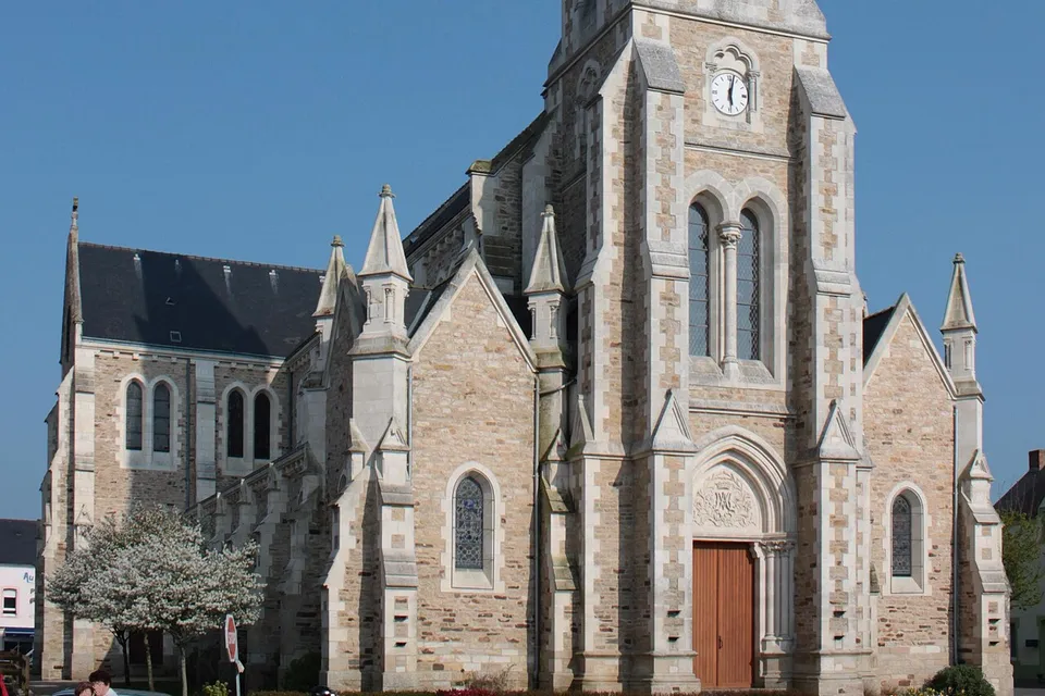 Saint-Dolay