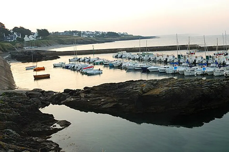 Saint-Gildas-de-Rhuys