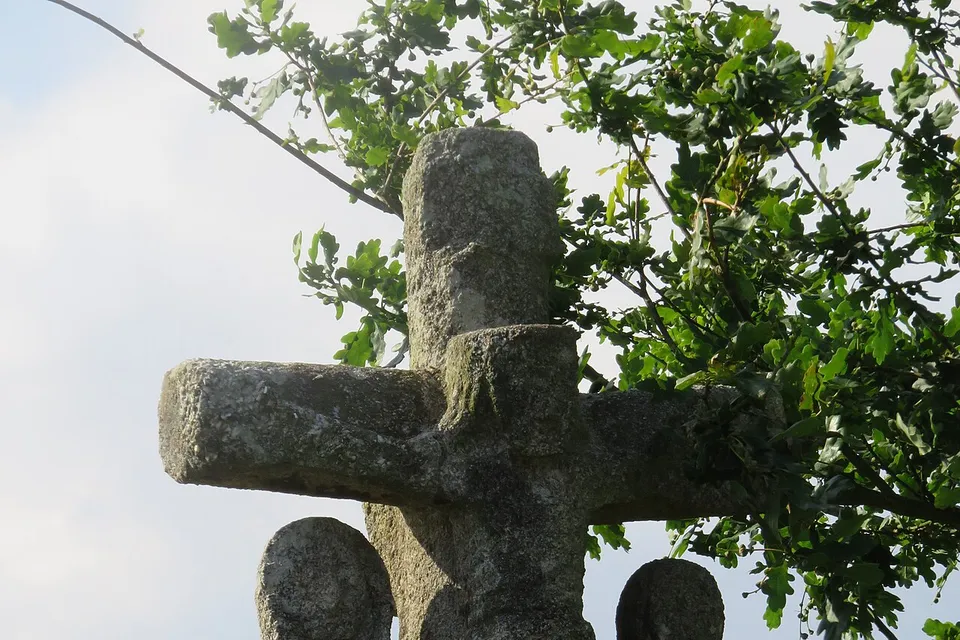 Saint-Gonnery