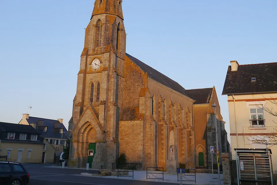 Saint-Jean-la-Poterie