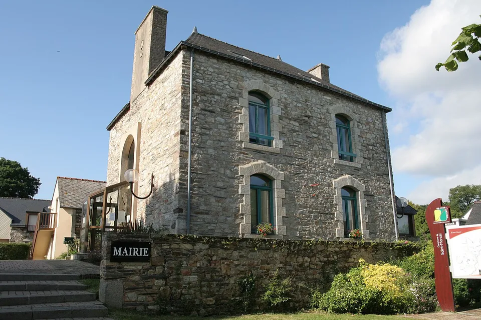 Saint-Marcel
