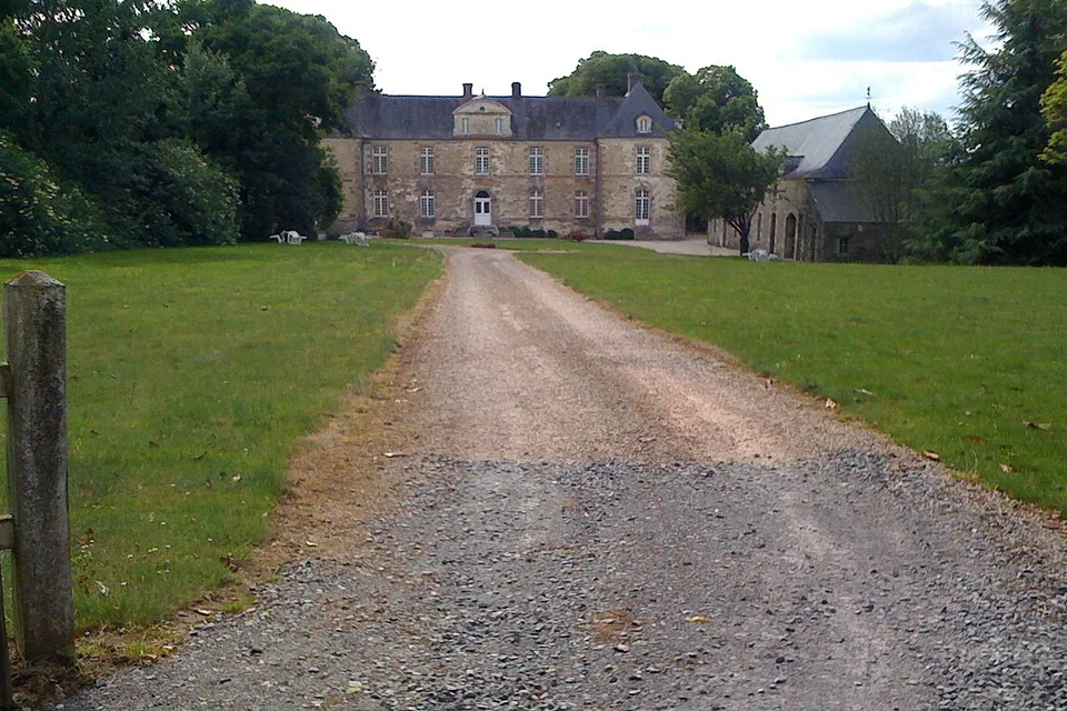 Saint-Martin-sur-Oust