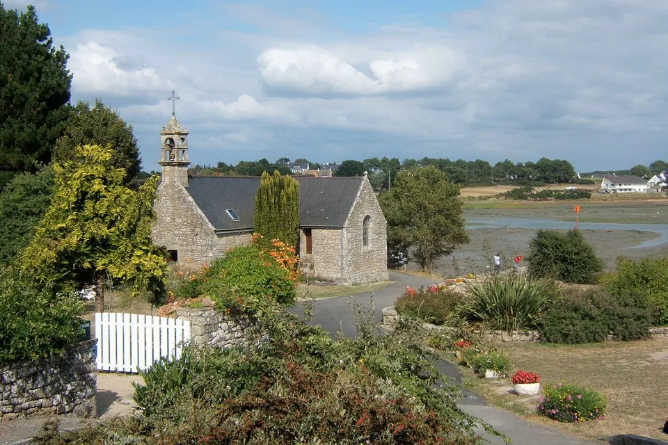 Saint-Philibert