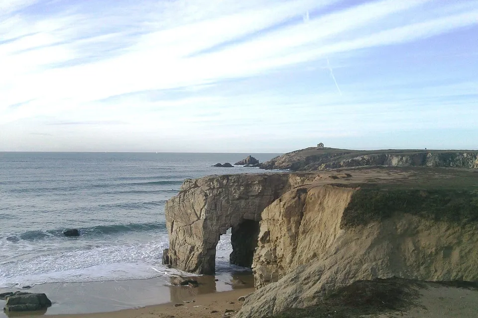 Saint-Pierre-Quiberon
