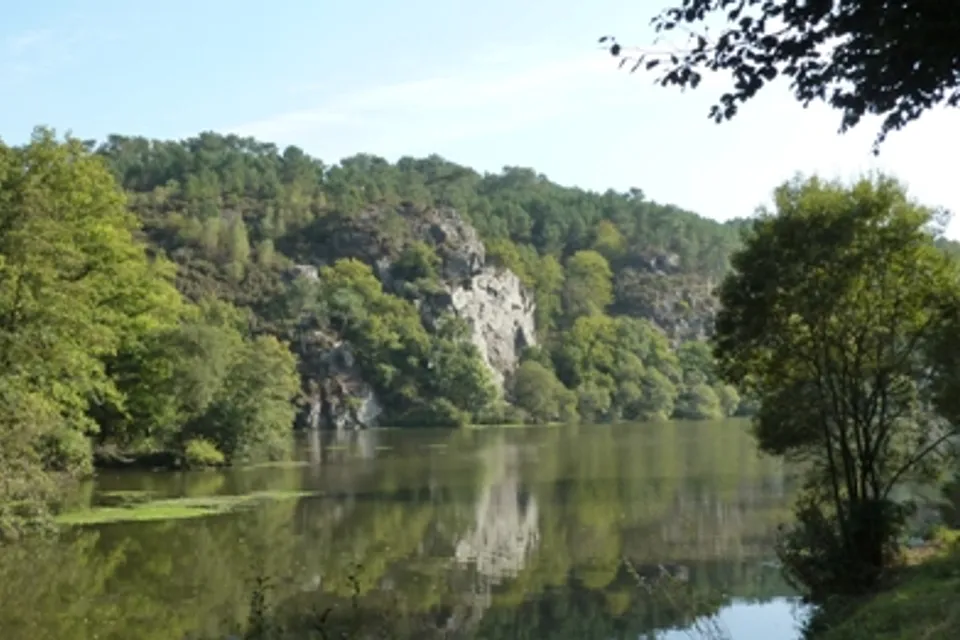 Saint-Vincent-sur-Oust