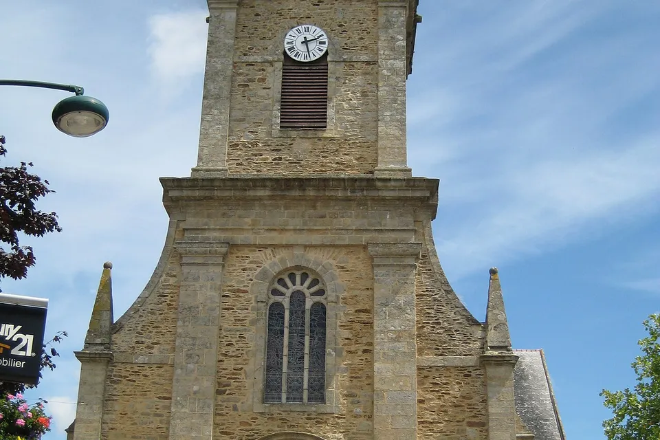 Sarzeau