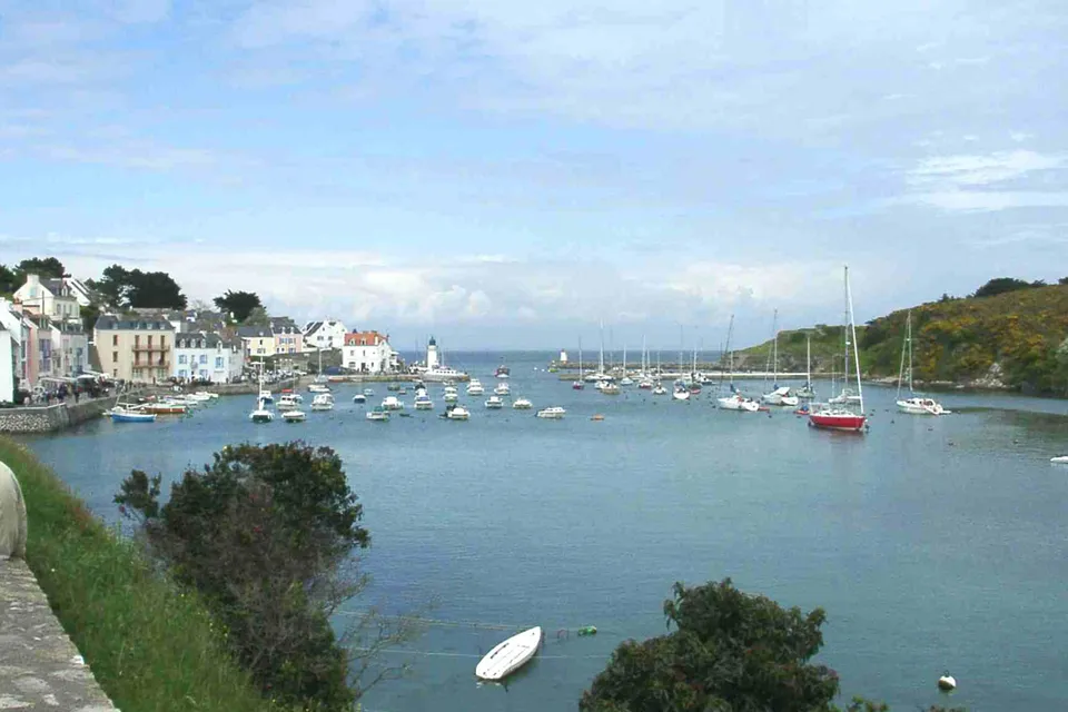 Sauzon