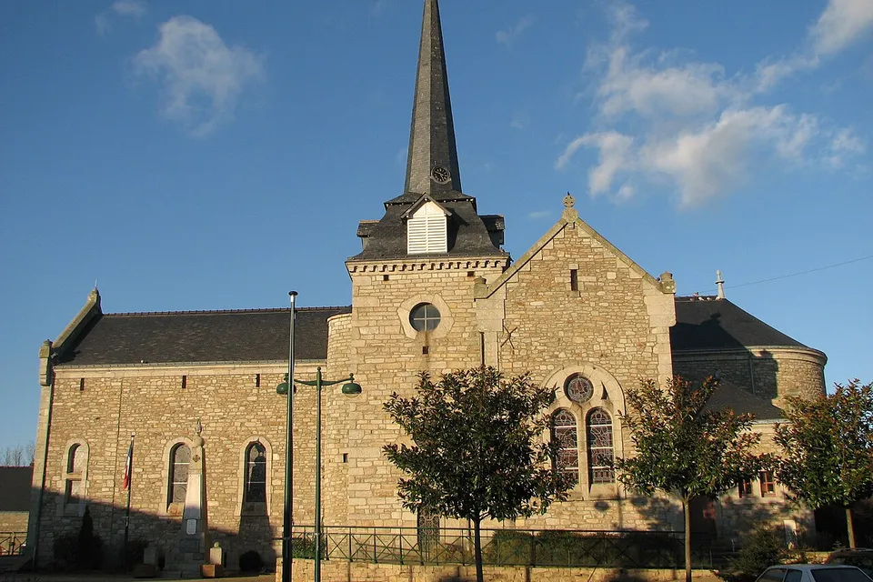 Treffléan