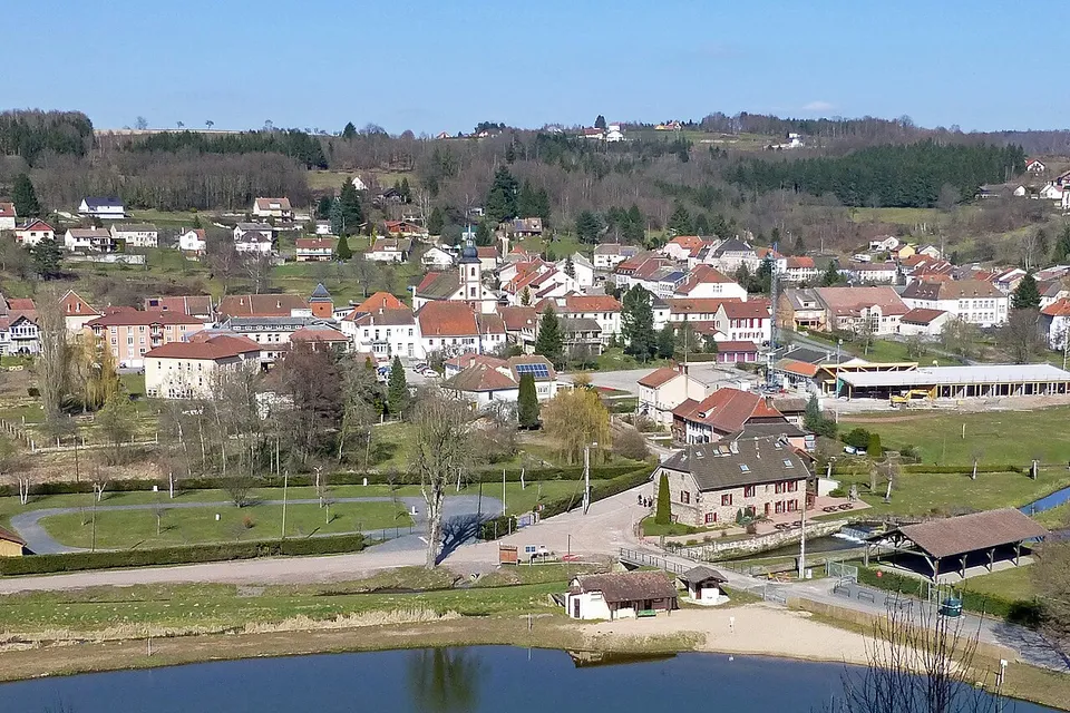 Abreschviller