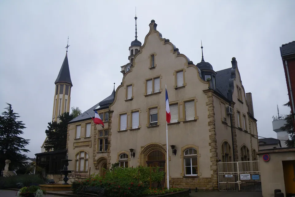 Amnéville
